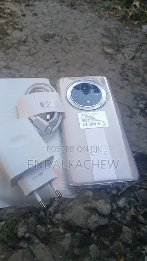 New Oppo A3 Pro 5G 256 GB