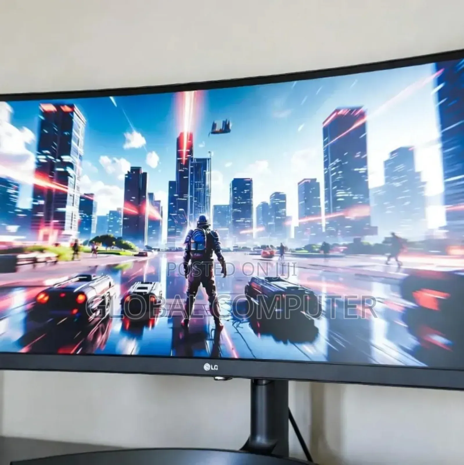 Lg Gaming Monitor