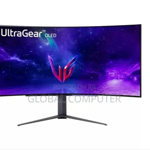 Lg Gaming Monitor