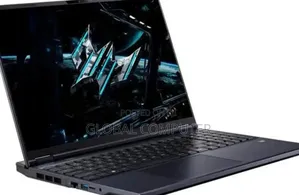 New Laptop Acer Predator Helios Neo 16 32GB Intel Core Ultra 9 SSD 1T