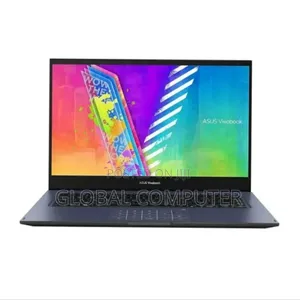 New Laptop Asus VivoBook S550CM 4GB Intel Celeron SSD 128GB