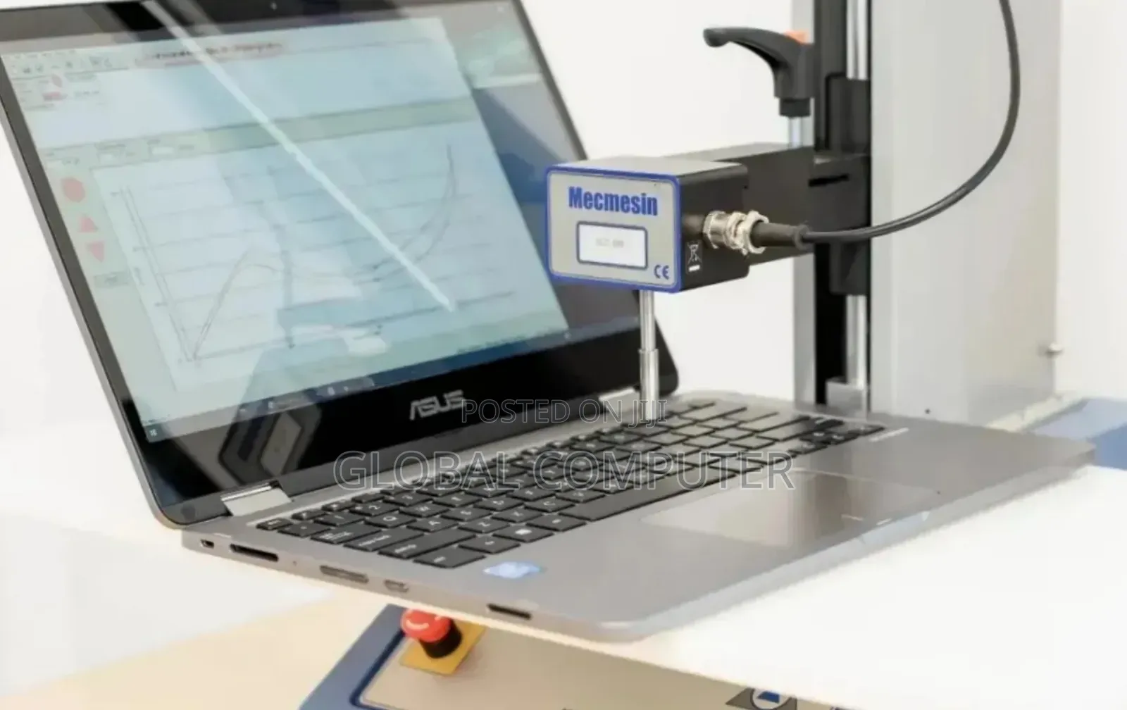 New Laptop Asus VivoBook S550CM 4GB Intel Celeron SSD 128GB