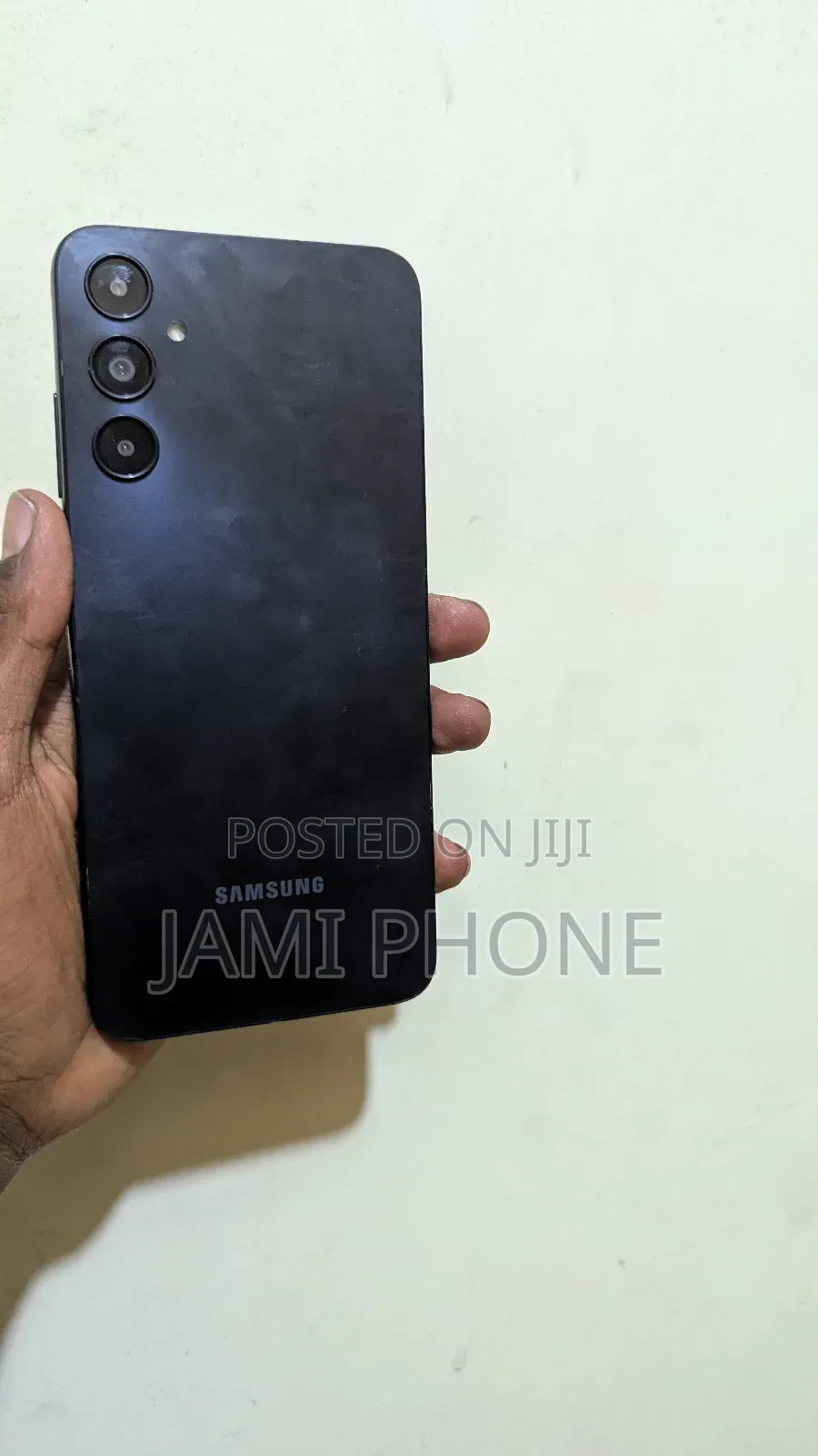 Samsung Galaxy A05s 128 GB Black