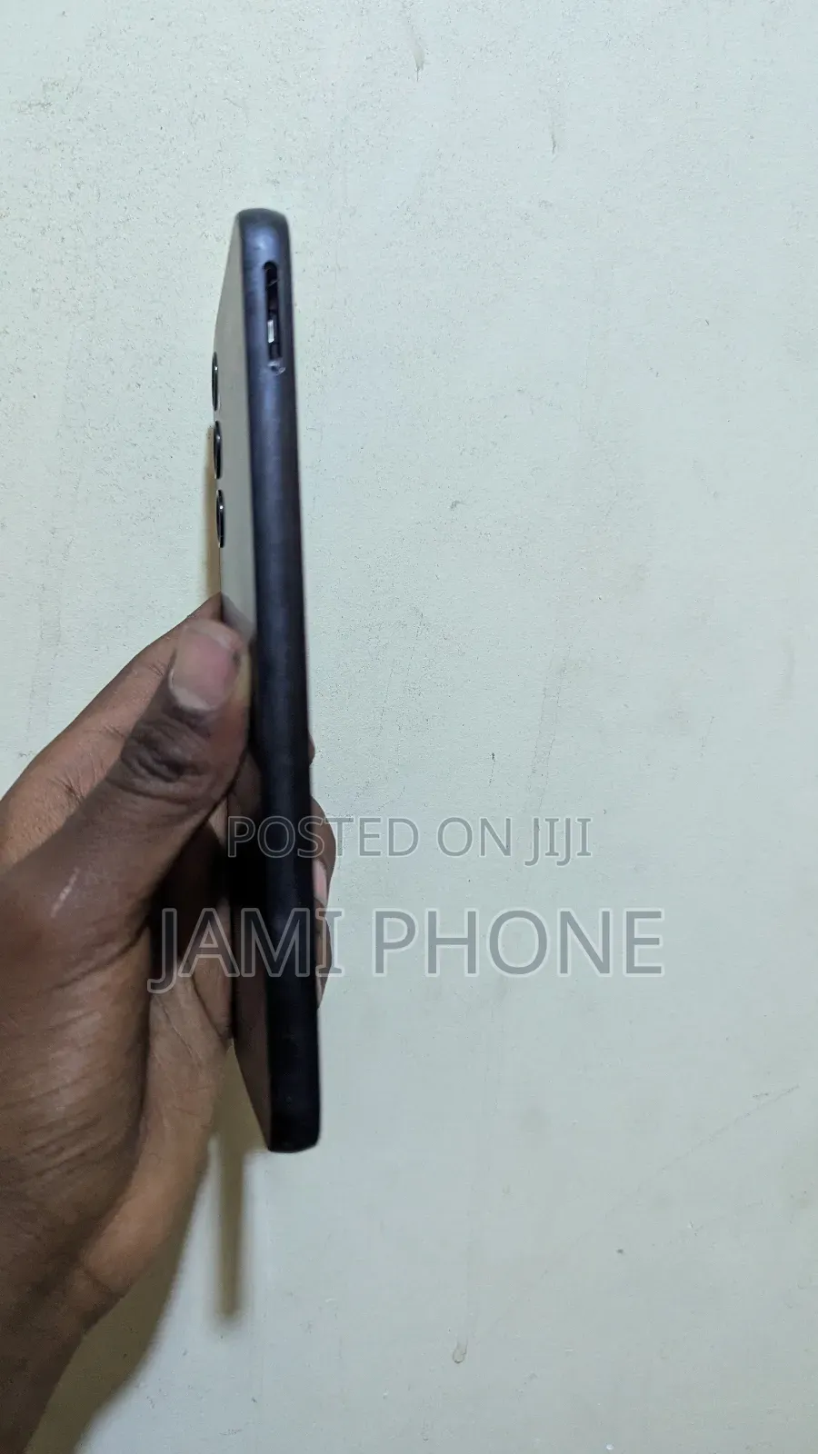 Samsung Galaxy A05s 128 GB Black