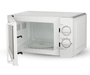 Raf 20l Microwave Oven – Fast, Smart Reliable!