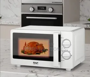 Raf Microwave 20 Litter Free Delivery