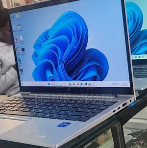 New Laptop HP EliteBook 840 G8 16GB Intel Core I7 SSD 512GB