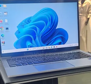 New Laptop HP EliteBook 840 G8 16GB Intel Core I7 SSD 512GB