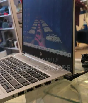 New Laptop HP ProBook 440 G6 16GB Intel Core I5 SSD 512GB