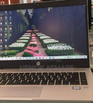 New Laptop HP ProBook 440 G6 16GB Intel Core I5 SSD 512GB
