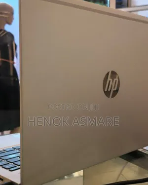New Laptop HP ProBook 440 G6 16GB Intel Core I5 SSD 512GB