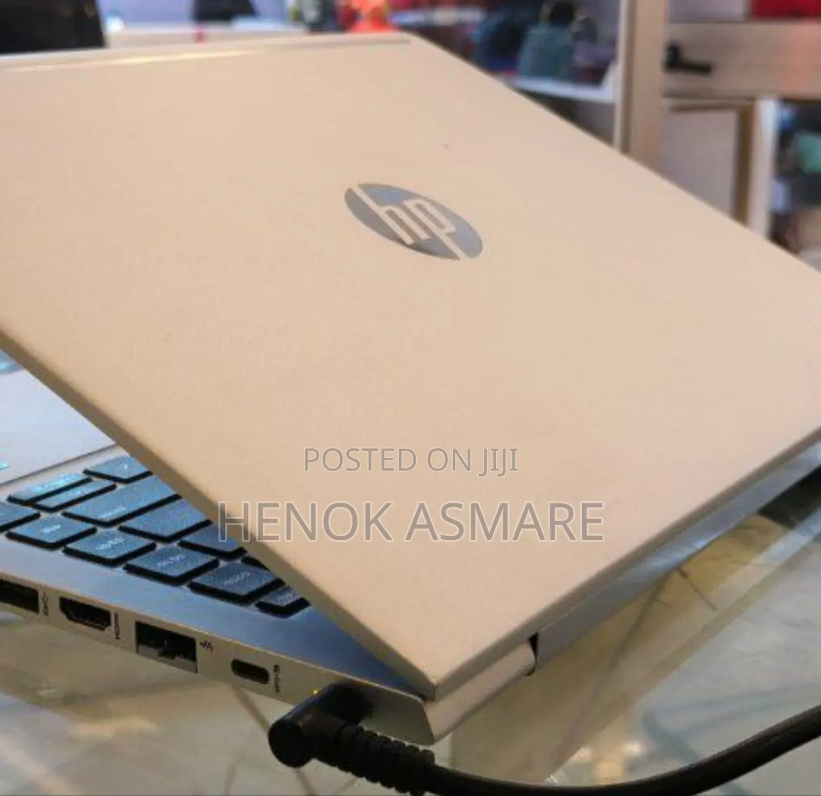 New Laptop HP ProBook 440 G6 16GB Intel Core I5 SSD 512GB