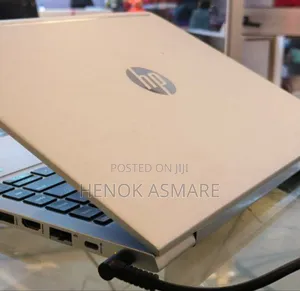 New Laptop HP ProBook 440 G6 16GB Intel Core I5 SSD 512GB