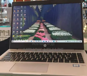 New Laptop HP ProBook 440 G6 16GB Intel Core I5 SSD 512GB