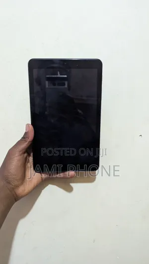 Samsung Galaxy Tab A8 10.5 (2021) 32 GB Black