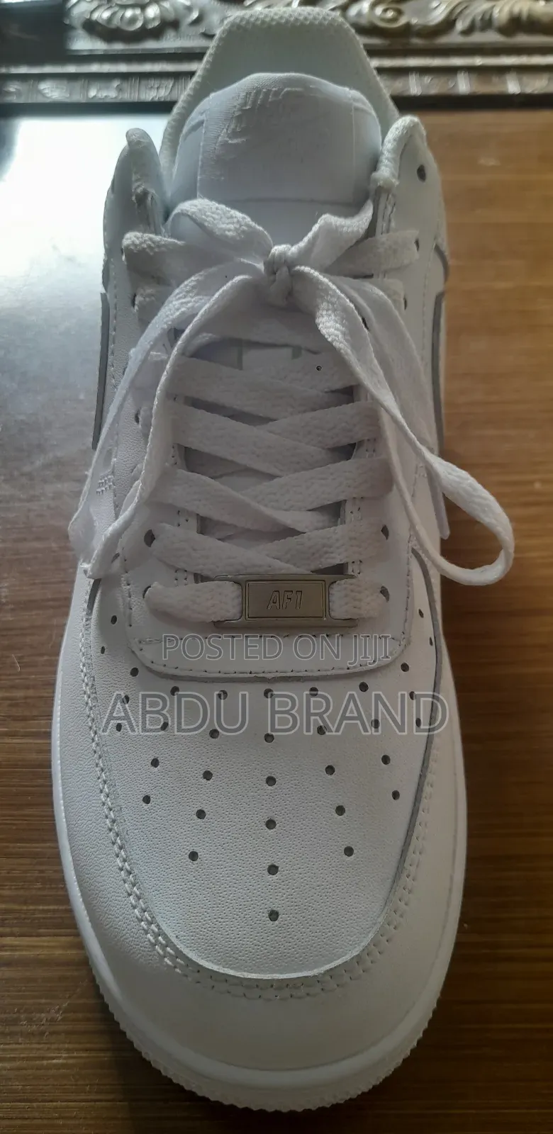 Air Force Brand Shoes