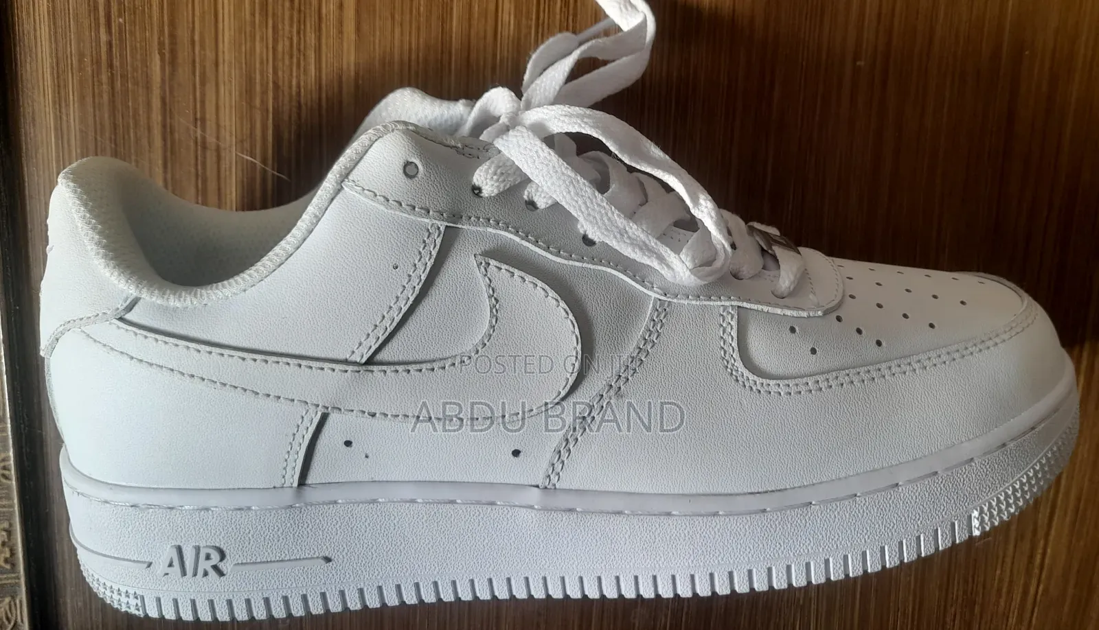 Air Force Brand Shoes