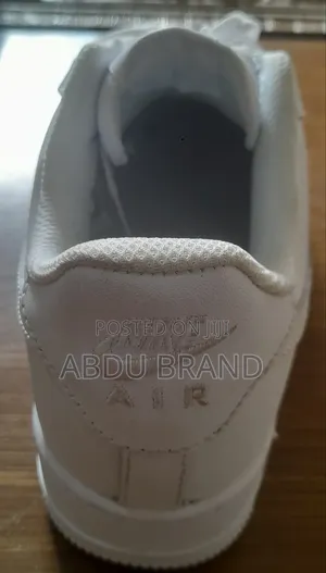 Air Force Brand Shoes