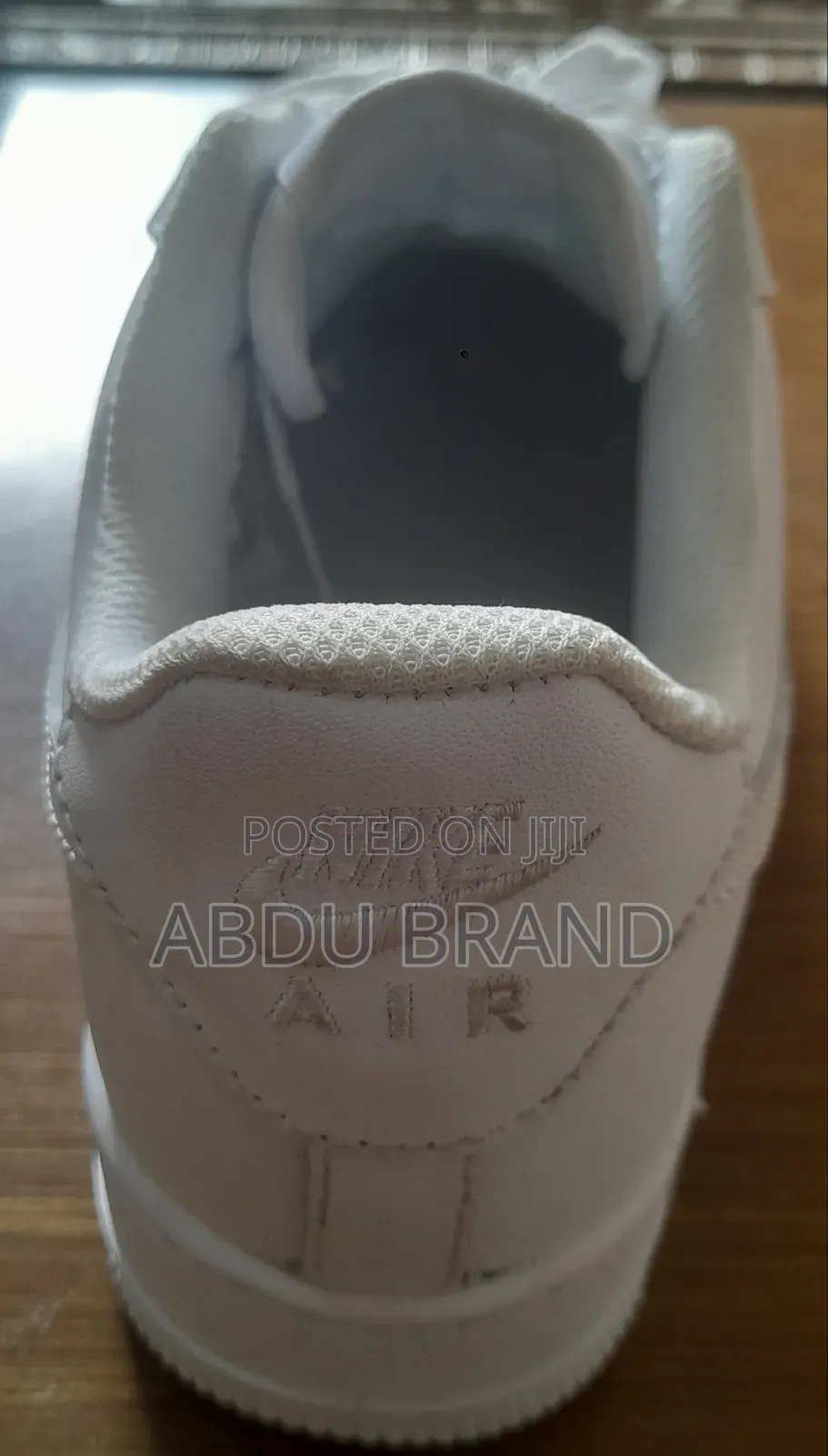 Air Force Brand Shoes