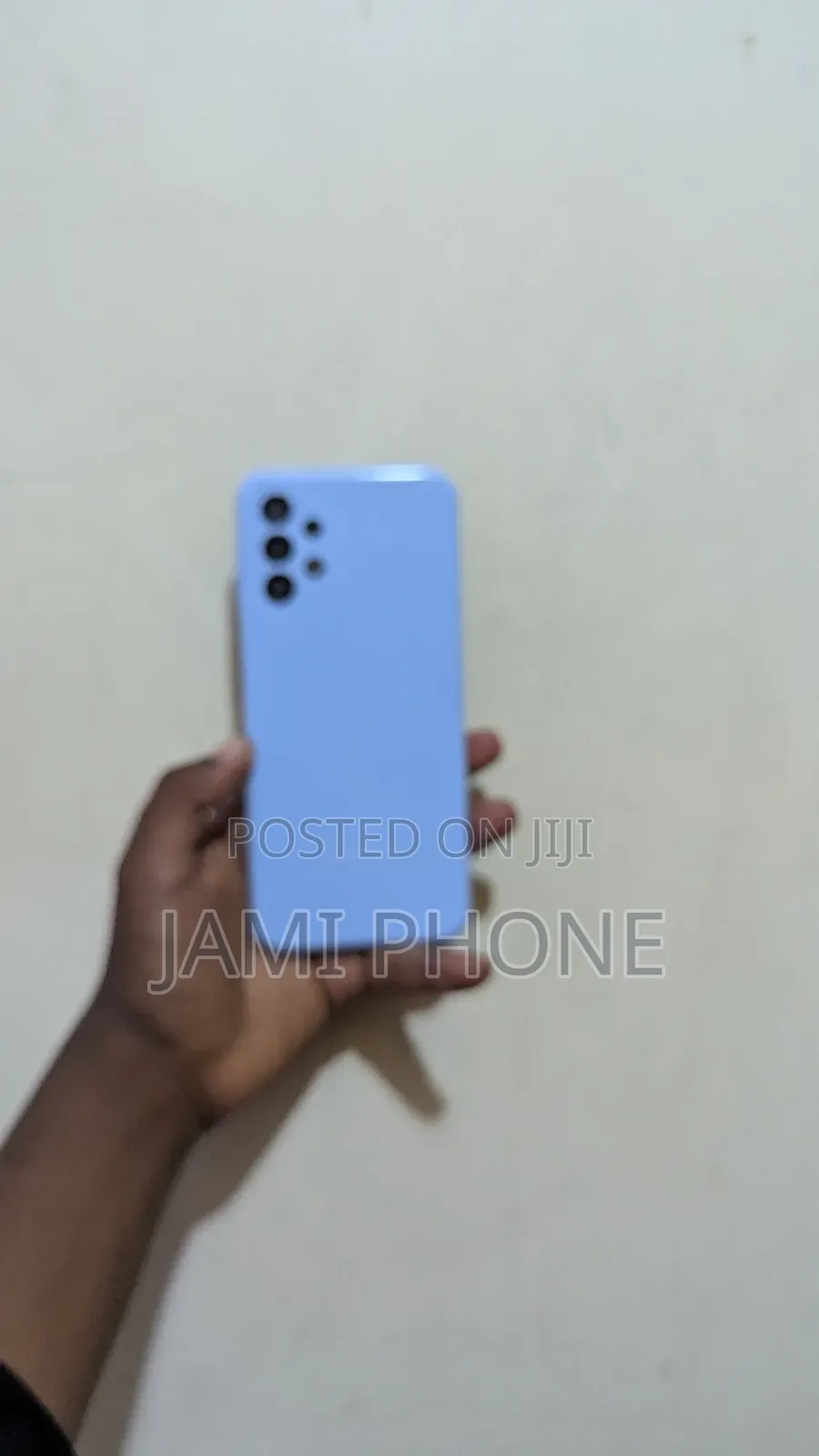 Samsung Galaxy A13 64 GB Blue