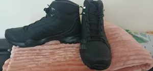 Adidas Terrex Ax3 Mid GTX Hiking Boots