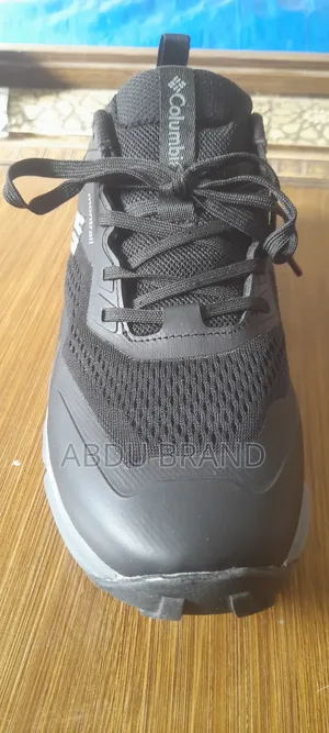 Photo - Columbia Brand Shoes