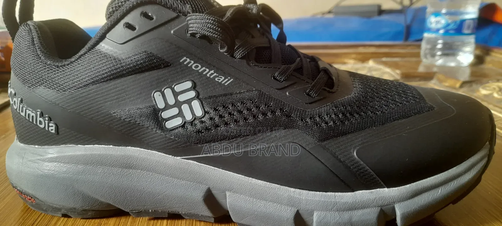 Columbia Brand Shoes