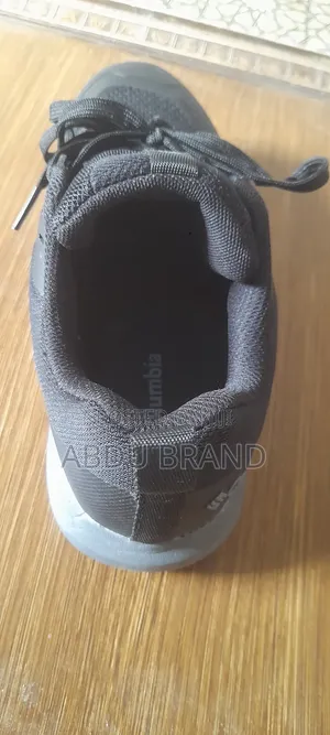 Columbia Brand Shoes