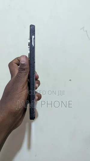 Tecno Camon 19 128 GB Black