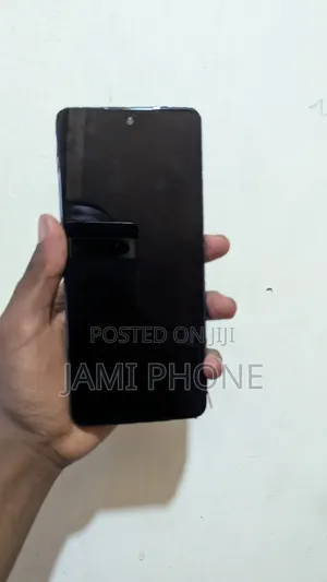 Tecno Camon 19 128 GB Black