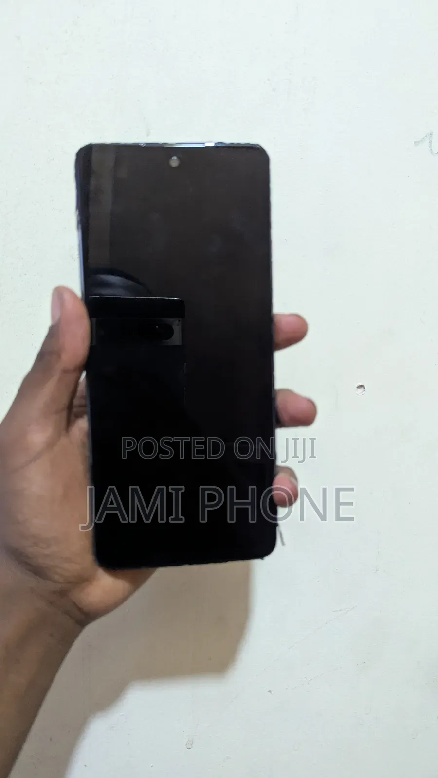 Tecno Camon 19 128 GB Black