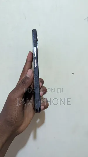 Tecno Camon 19 128 GB Black