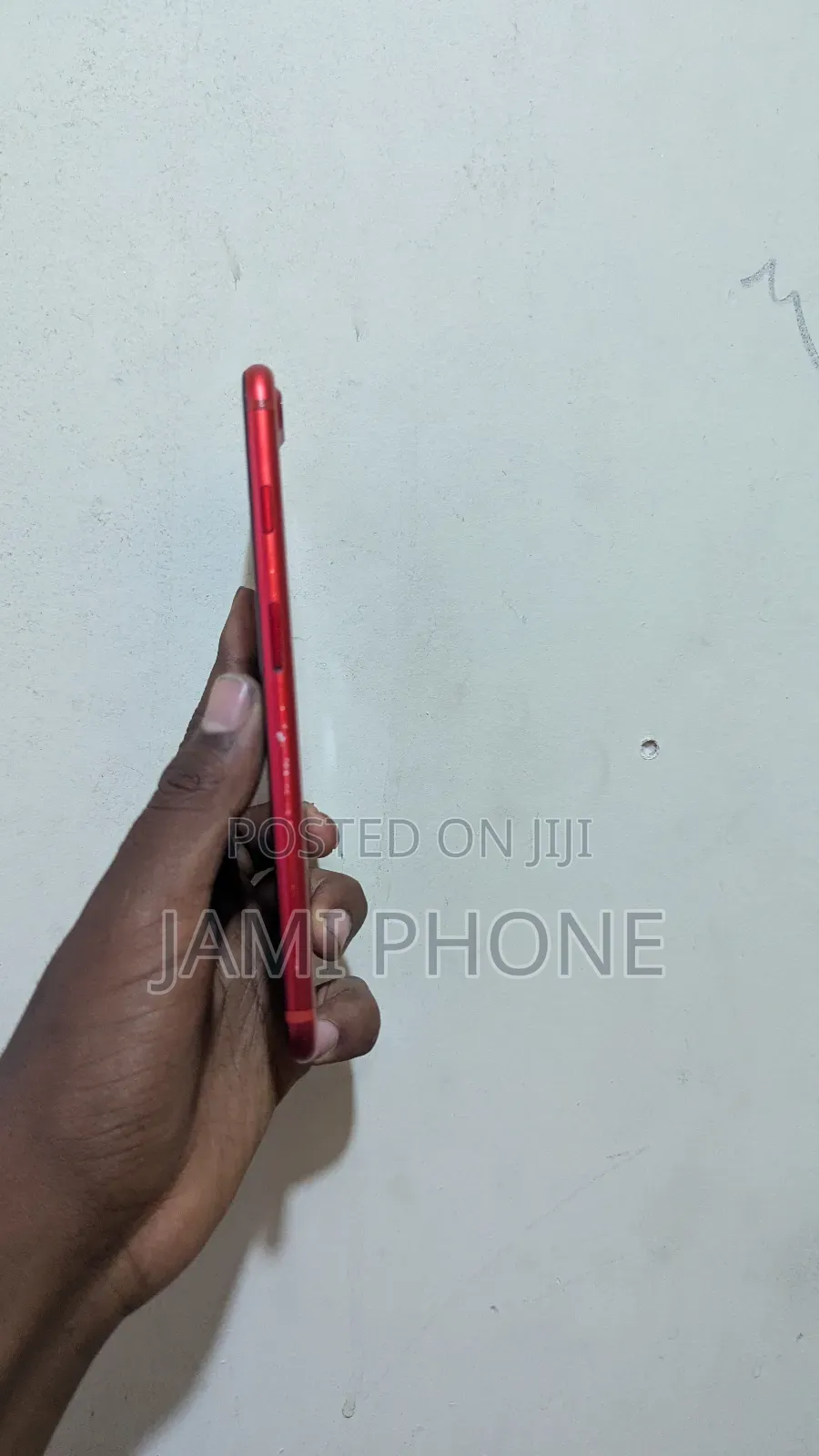 Apple iPhone 7 Plus 256 GB Red