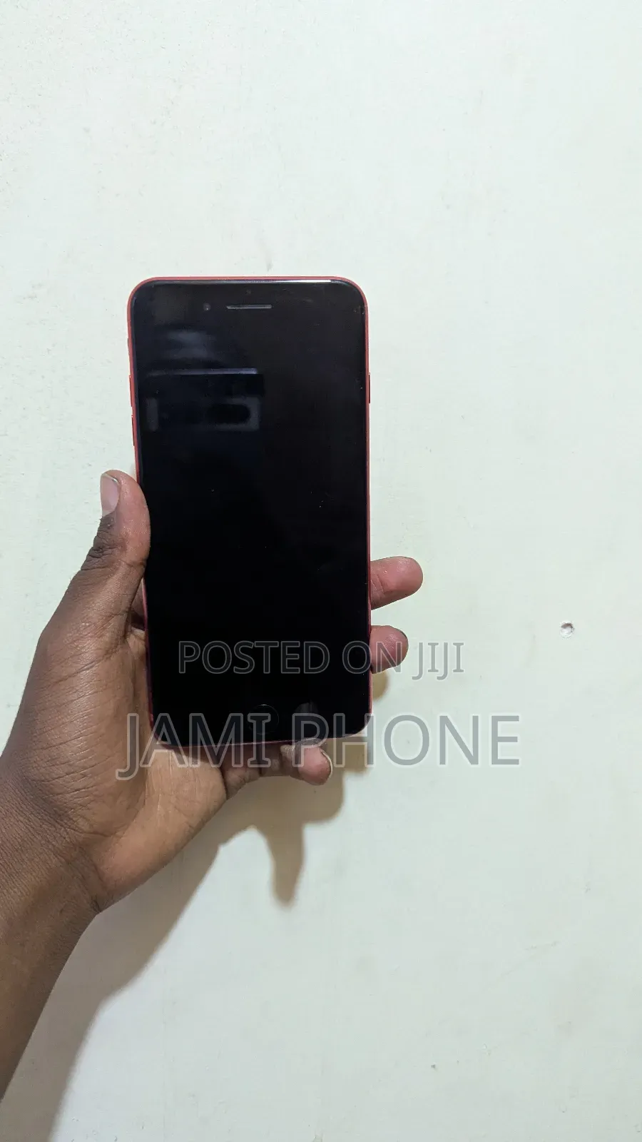 Apple iPhone 7 Plus 256 GB Red