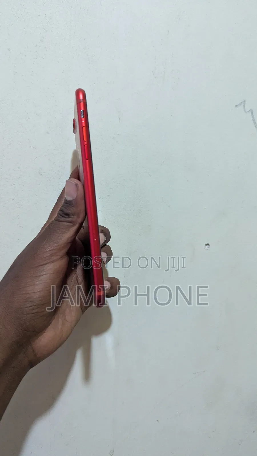 Apple iPhone 7 Plus 256 GB Red