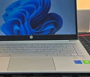 New Laptop HP Pavilion 14 16GB Intel Core I7 SSD 512GB