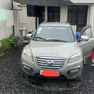 Photo - Lifan Abay 2012 Silver