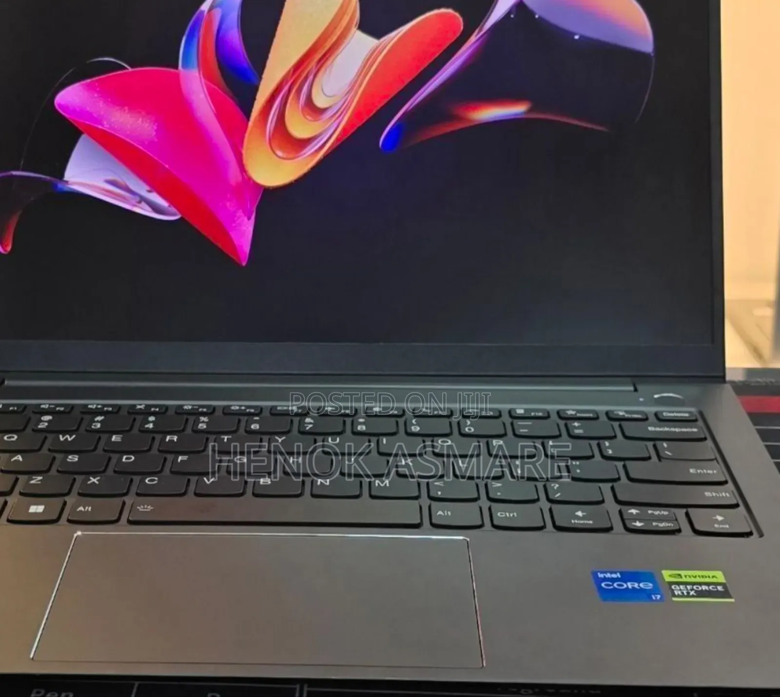 New Laptop Lenovo Thinkbook 14 16GB Intel Core I7 SSD 512GB