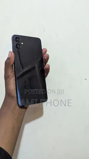 Samsung Galaxy A05 128 GB Blue