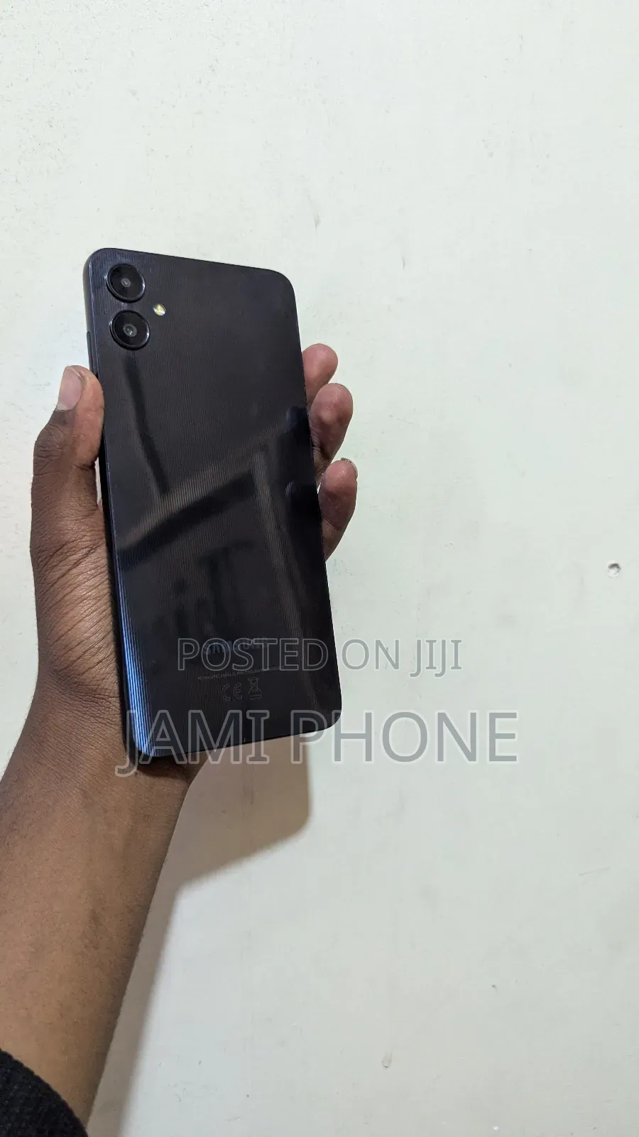 Samsung Galaxy A05 128 GB Blue