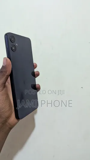 Samsung Galaxy A05 128 GB Blue