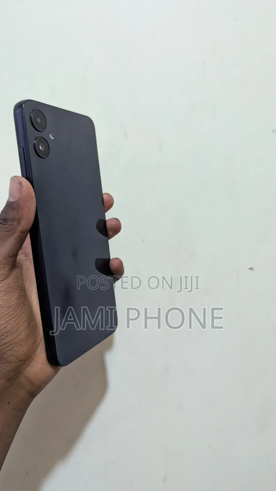 Samsung Galaxy A05 128 GB Blue