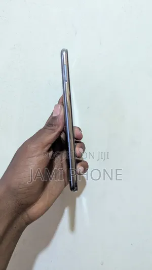 Huawei P20 Pro 128 GB Silver