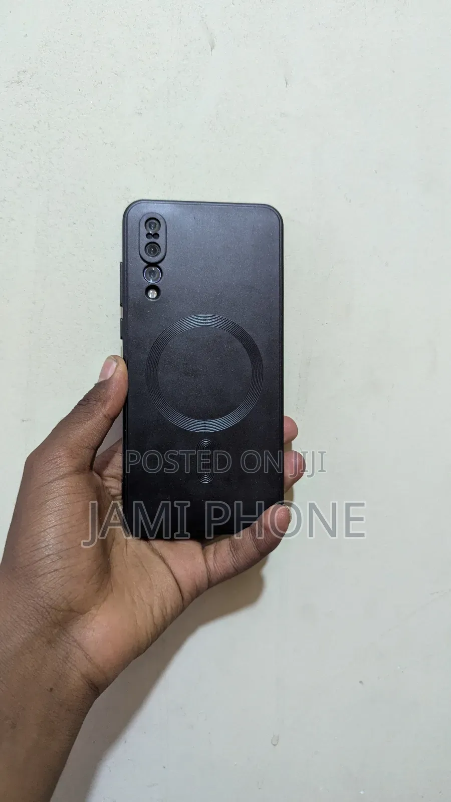 Huawei P20 Pro 128 GB Silver