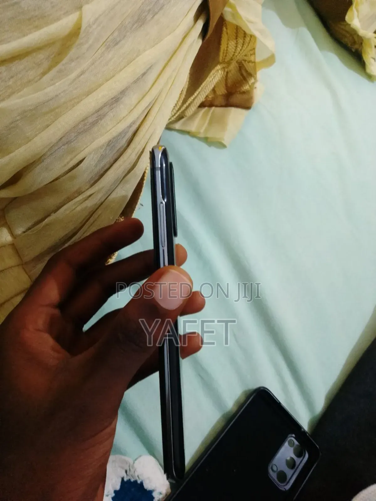 Samsung Galaxy S20+ 5G 128 GB Black