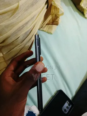 Samsung Galaxy S20+ 5G 128 GB Black