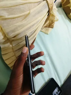 Samsung Galaxy S20+ 5G 128 GB Black