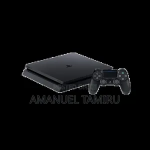 Playstation 4