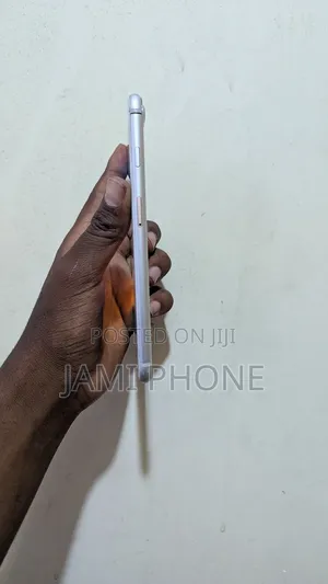 Apple iPhone 8 Plus 256 GB White