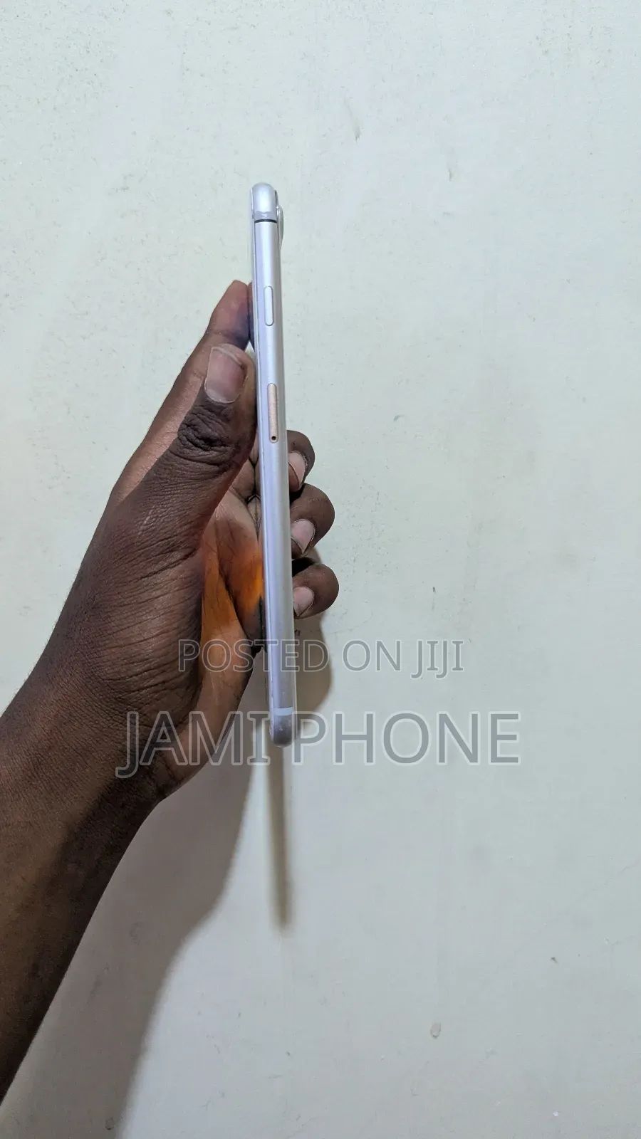 Apple iPhone 8 Plus 256 GB White